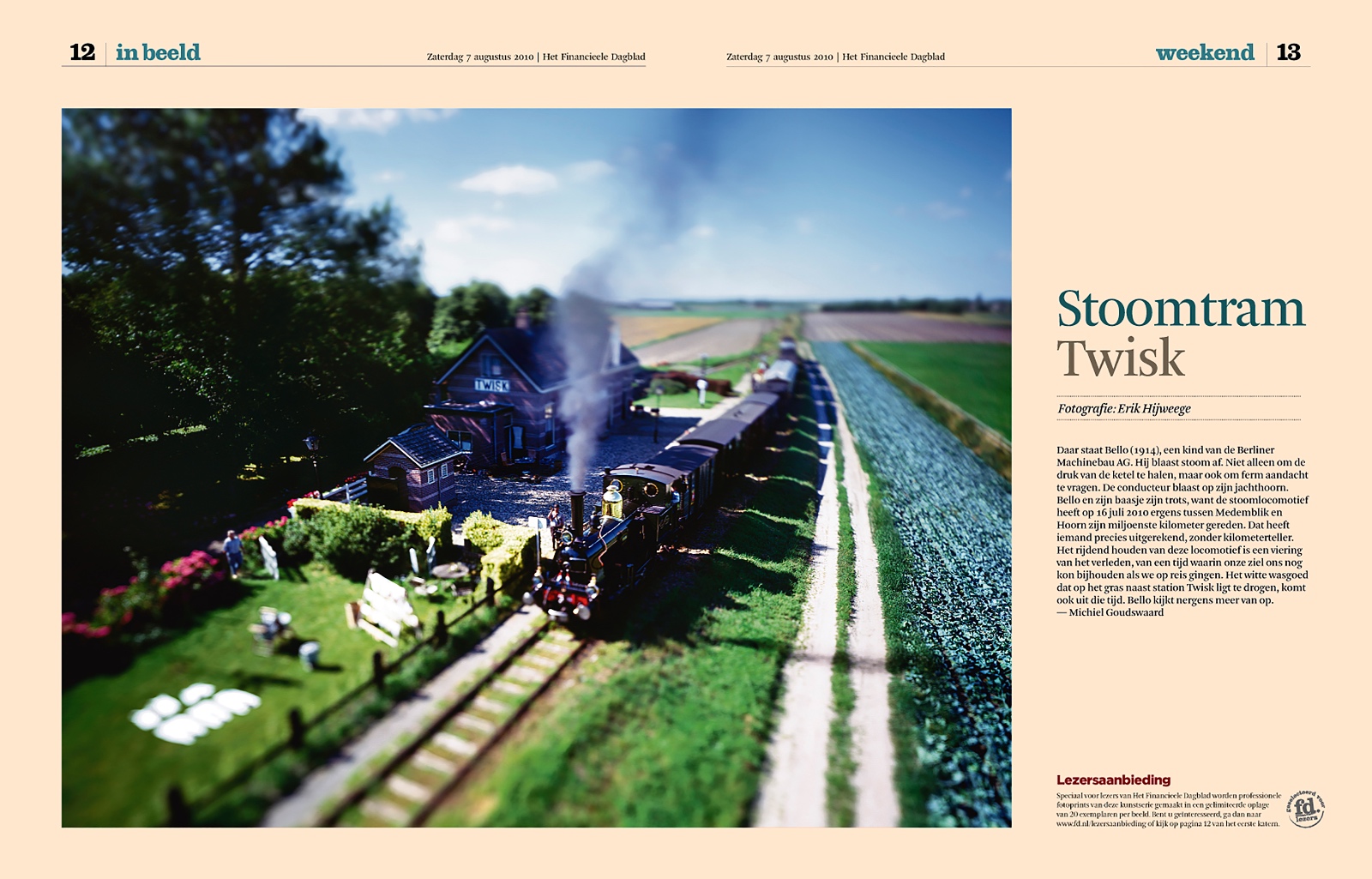 Het Financieele Dagblad 3